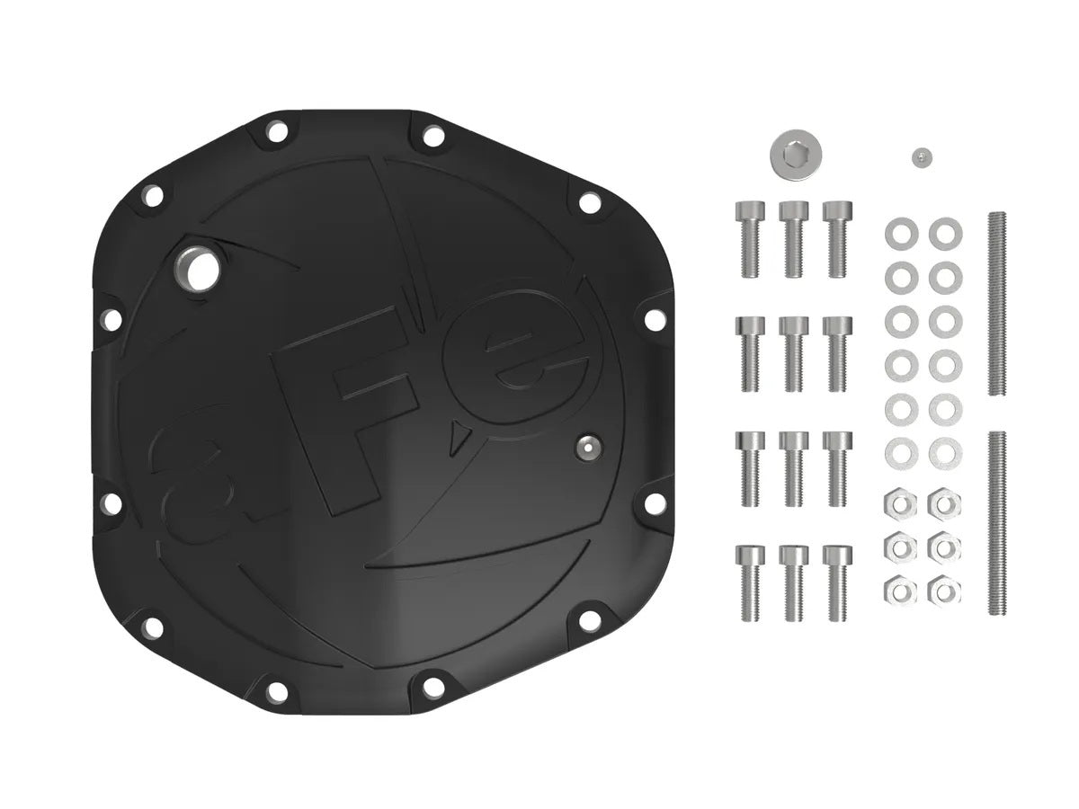 DIFFERENTIAL COVER