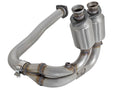 CATALYTIC CONVERTER