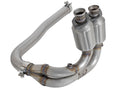 CATALYTIC CONVERTER