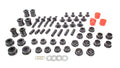 BUSHINGS CTRL ARM POLY KIT