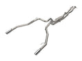 CAT-BACK EXHAUST