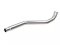 EXHAUST SYSTEM