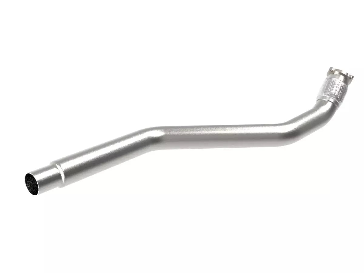 EXHAUST SYSTEM