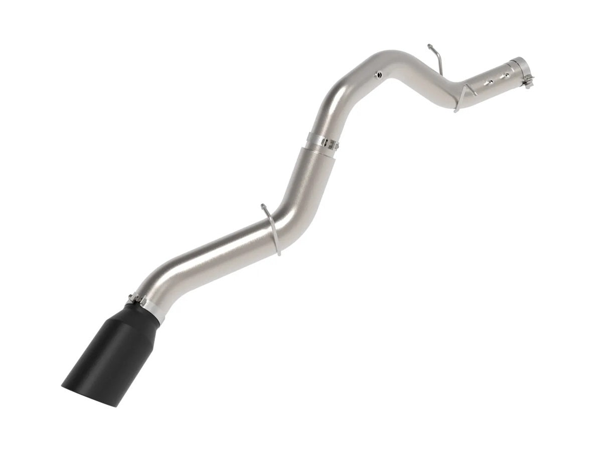 EXHAUST SYSTEM KIT