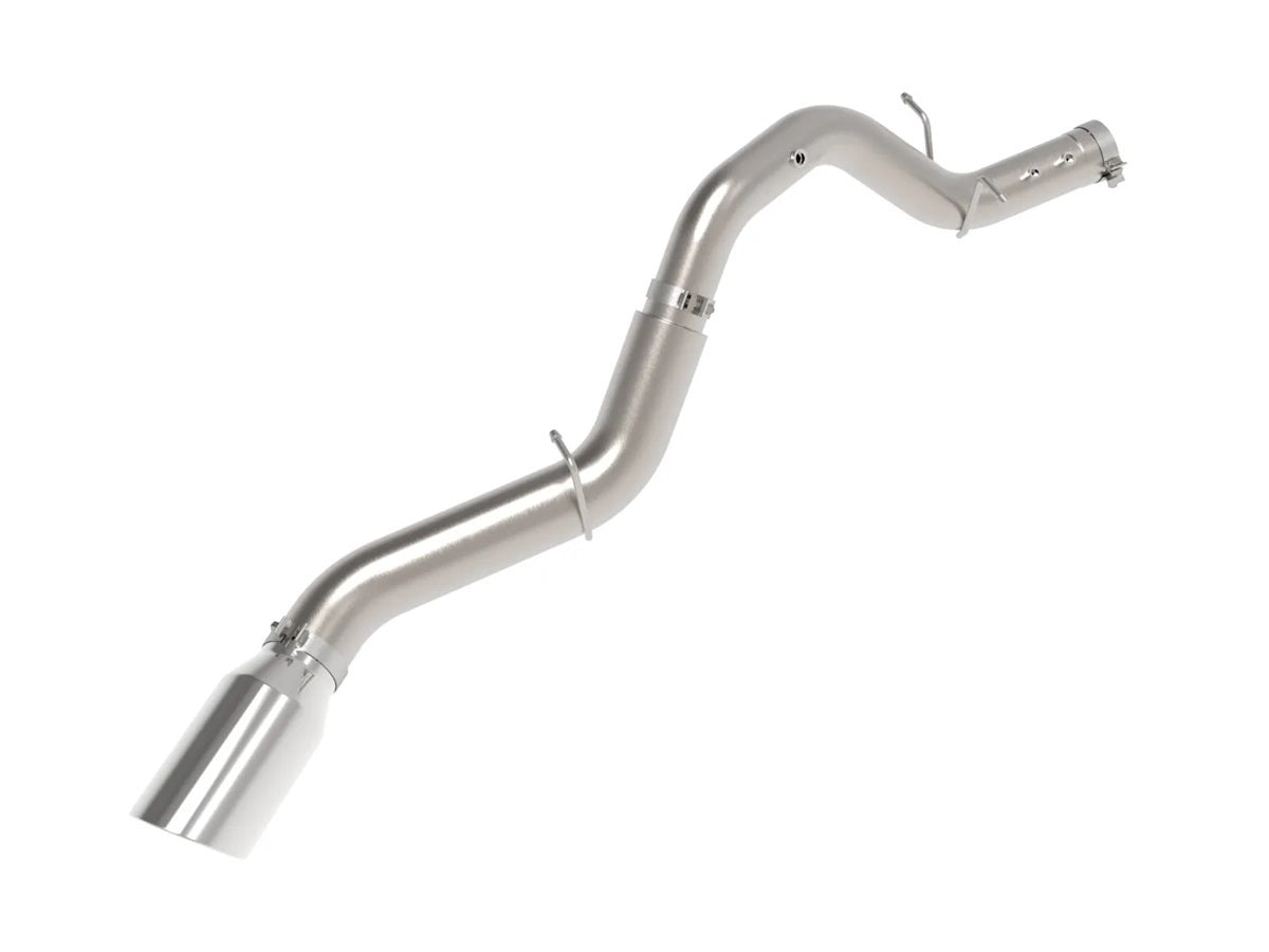 EXHAUST SYSTEM KIT