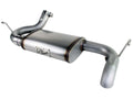 EXHAUST SYSTEM KIT