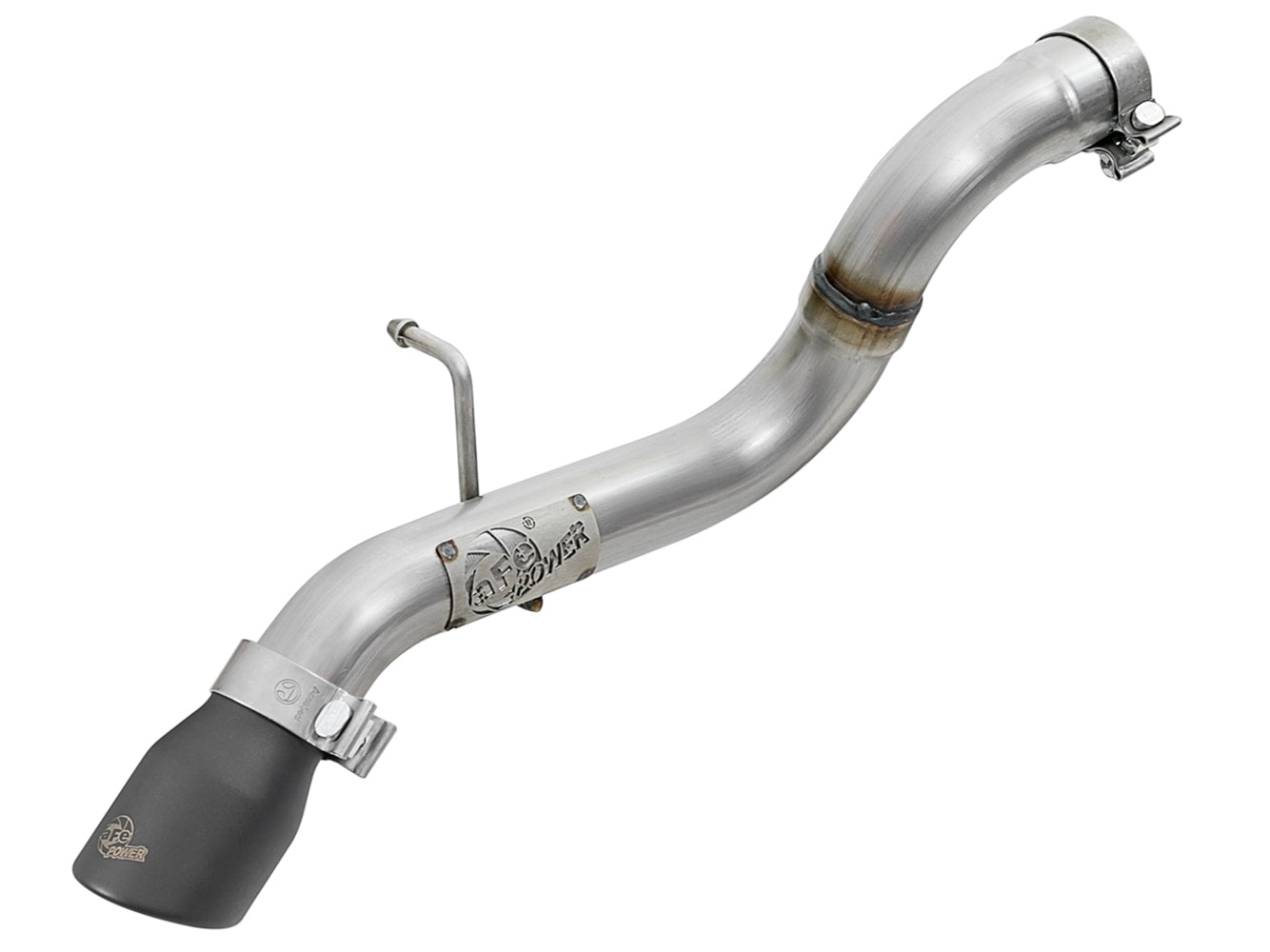 AXLE-BACK EXHAUST