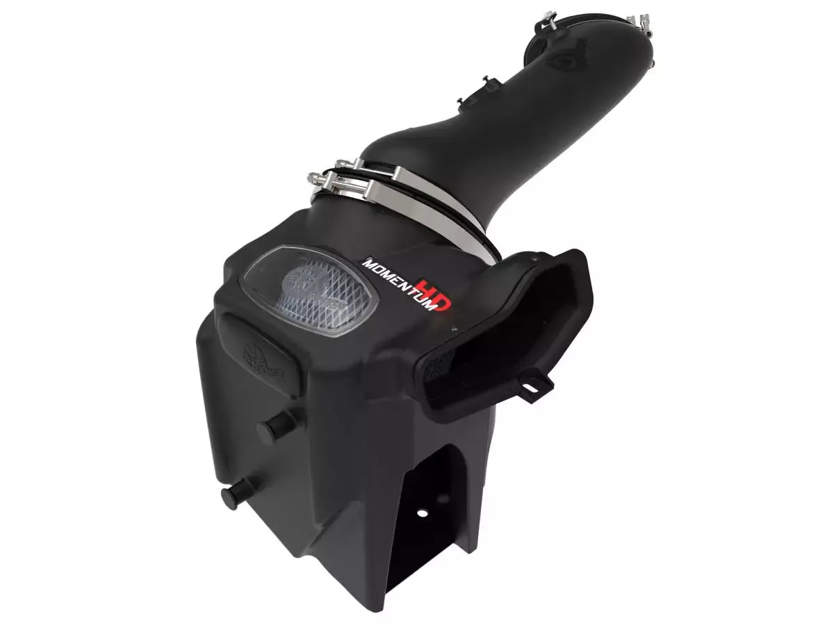 MOMENTUM HD INTAKE
