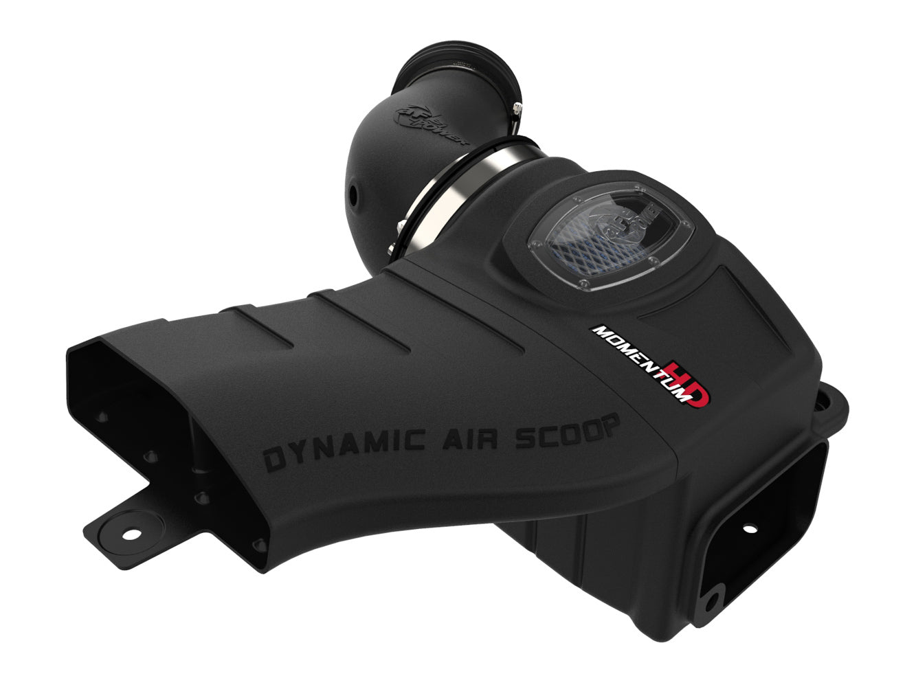MOMENTUM HD INTAKE