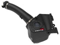 MOMENTUM HD INTAKE