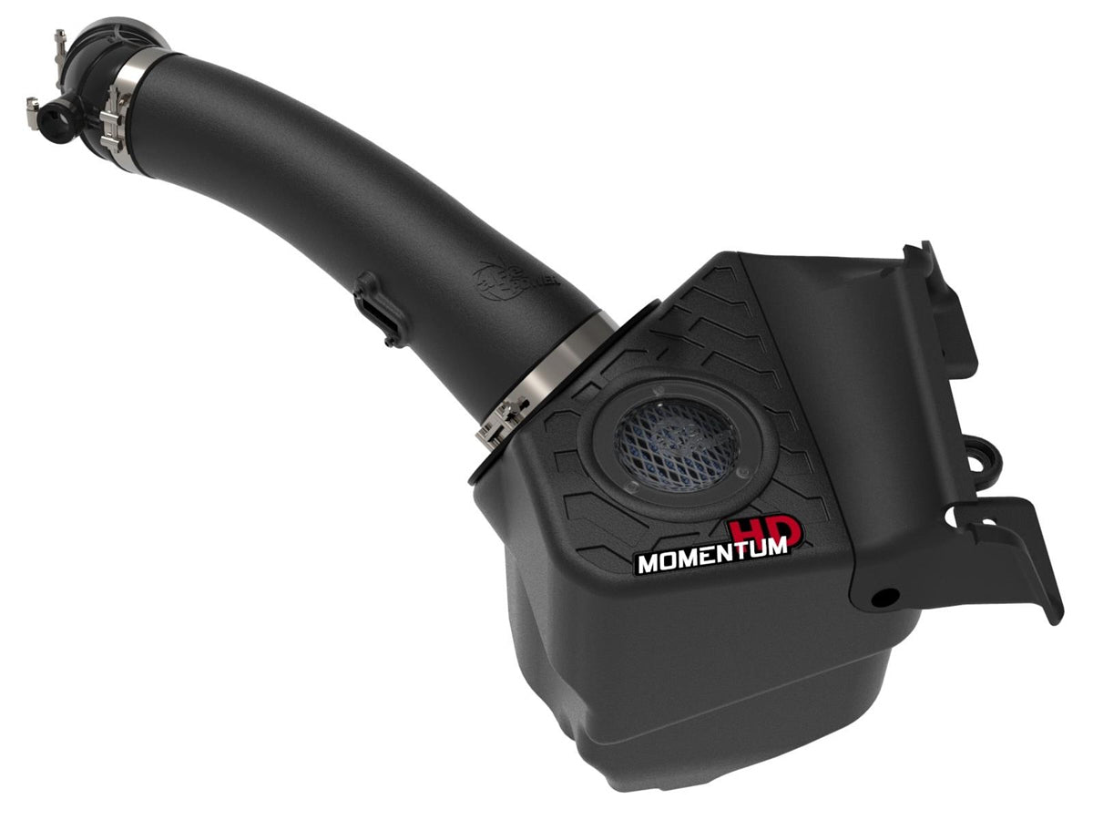 MOMENTUM HD INTAKE