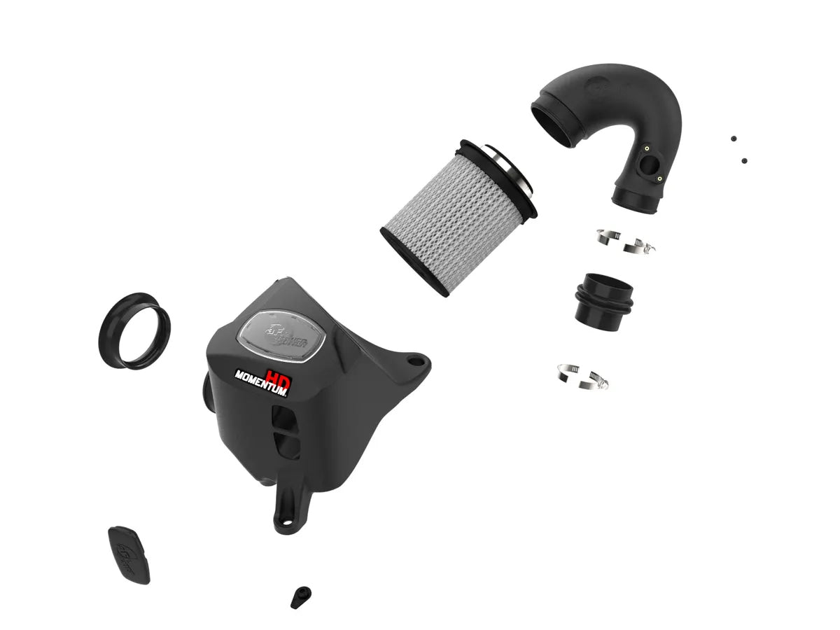 MOMENTUM HD INTAKE