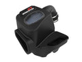 ENGINE COLD AIR INTAKE