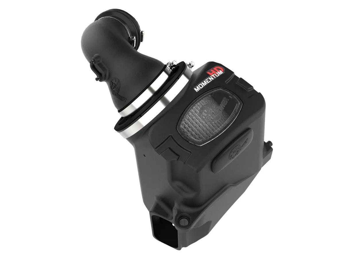 MOMENTUM HD INTAKE