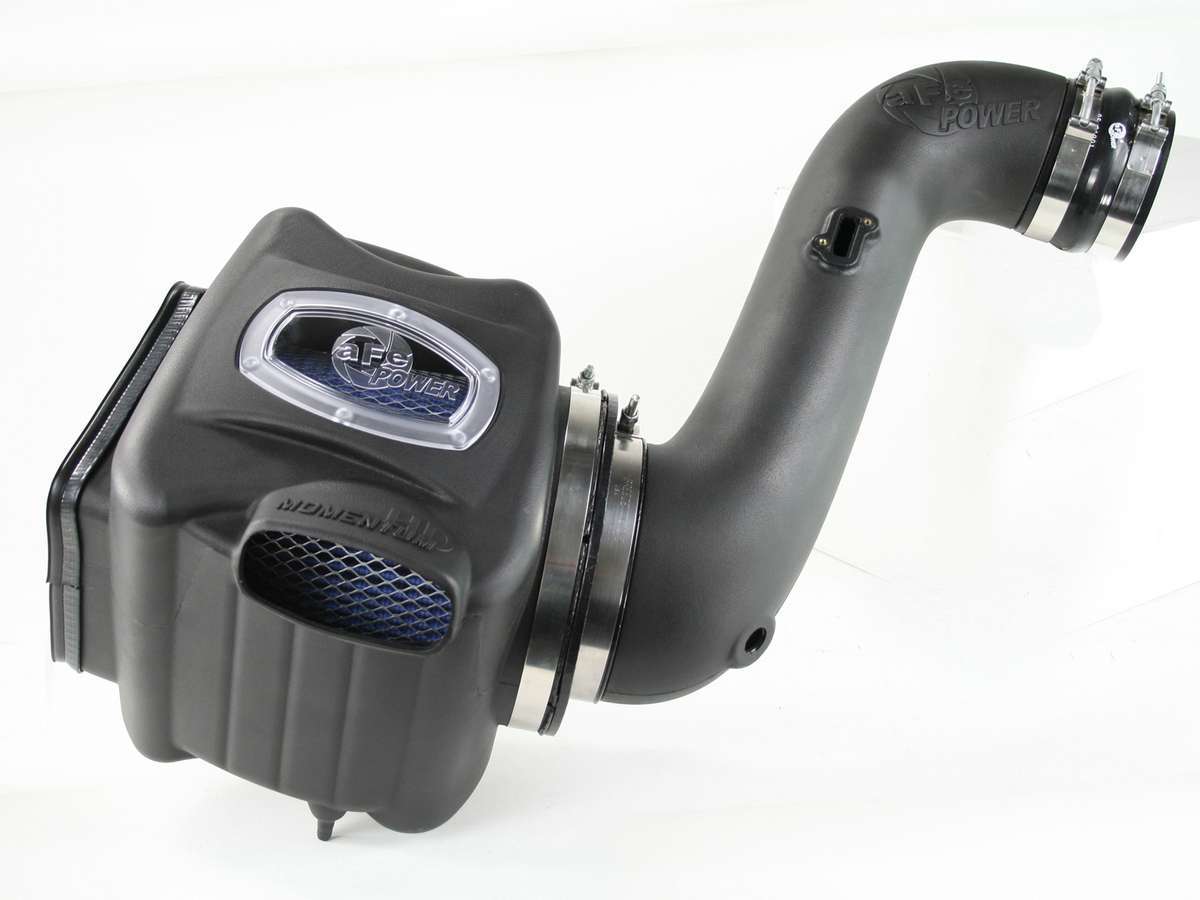 AIR INTAKE KIT
