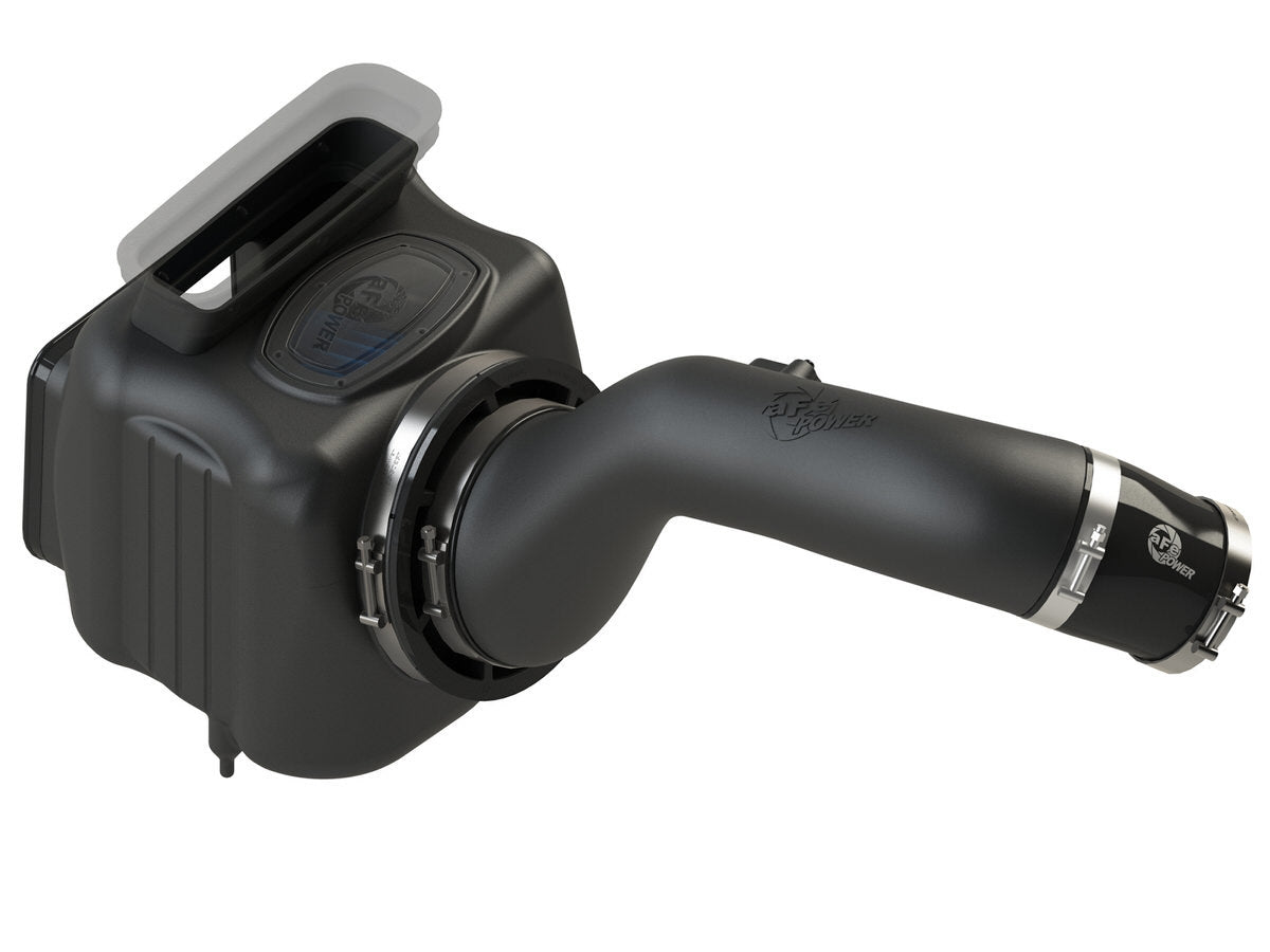 AIR INTAKE SYSTEM  GM