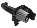 INTAKE KIT AIR BLACK DRY