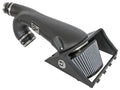 AIR INTAKE SYSTEM PRO DRY S