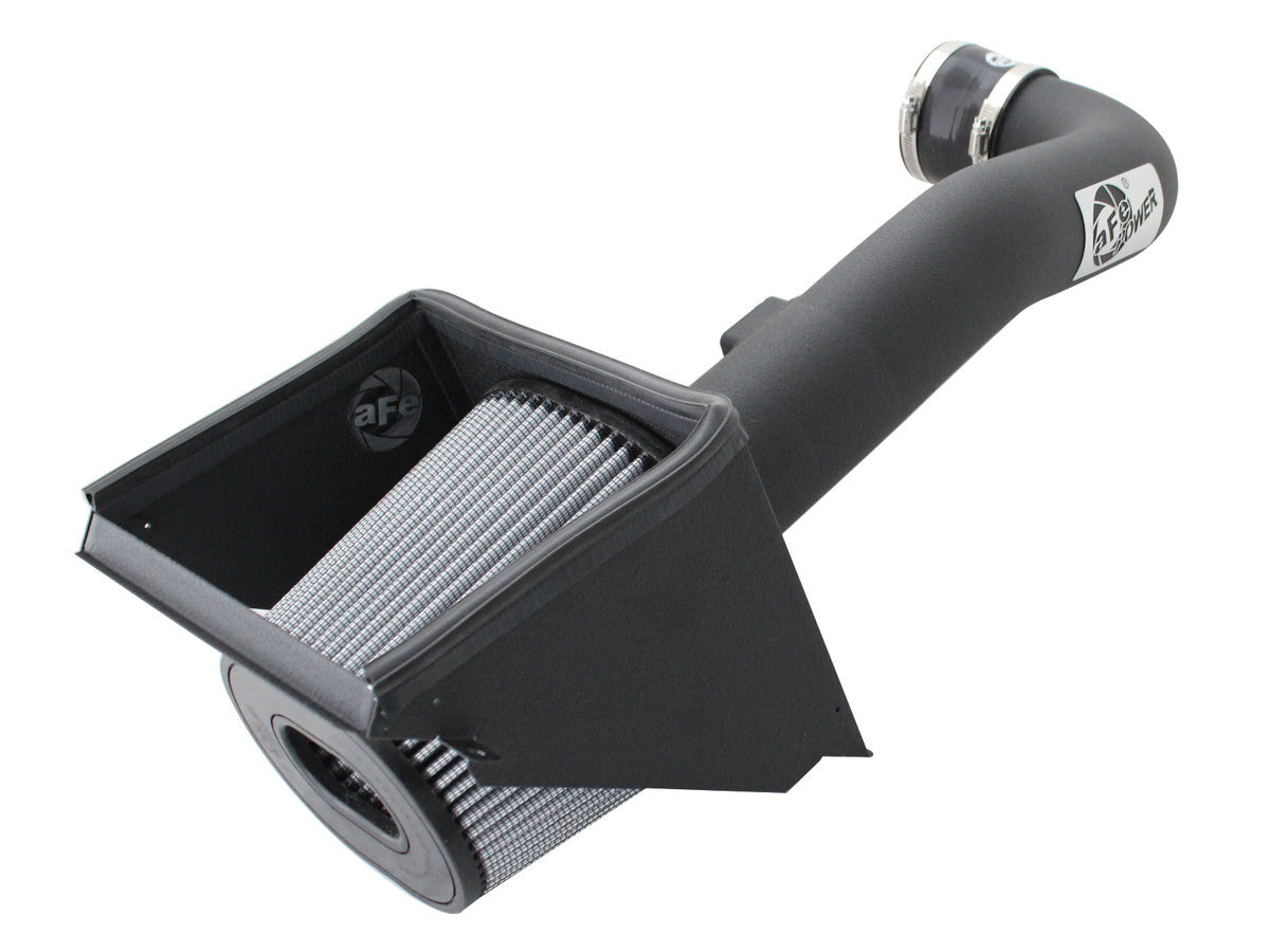 AIR INTAKE SYSTEM