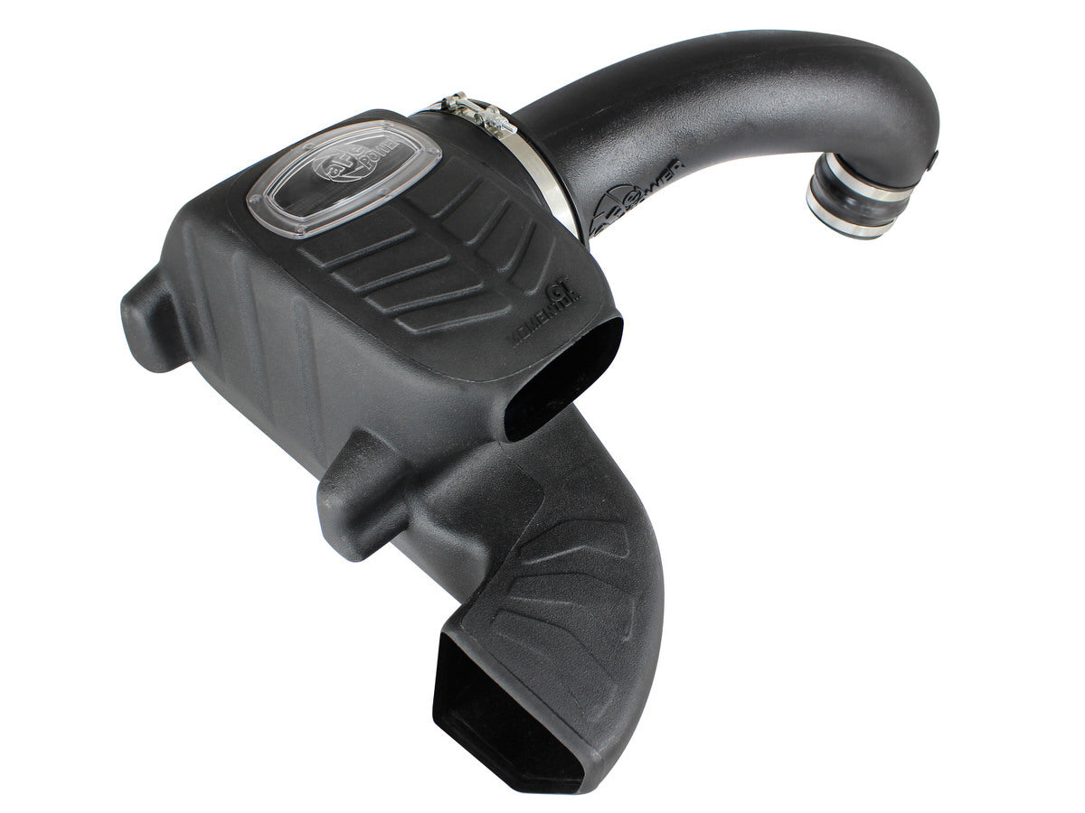 COLD AIR INTAKE SYSTEM  SEALED