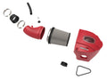 COLD AIR INTAKE SYSTEM