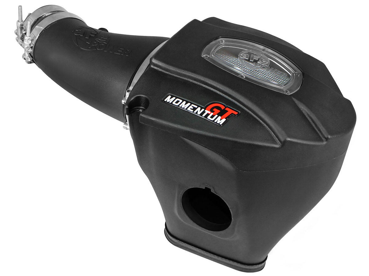AIR INTAKE KIT 6.4L PRO DRY