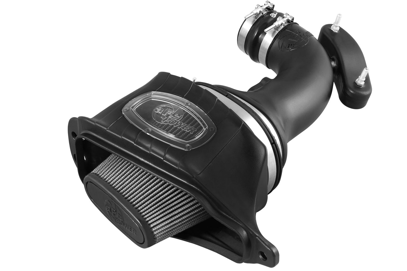 COLD AIR INTAKE SYSTEM  DRY