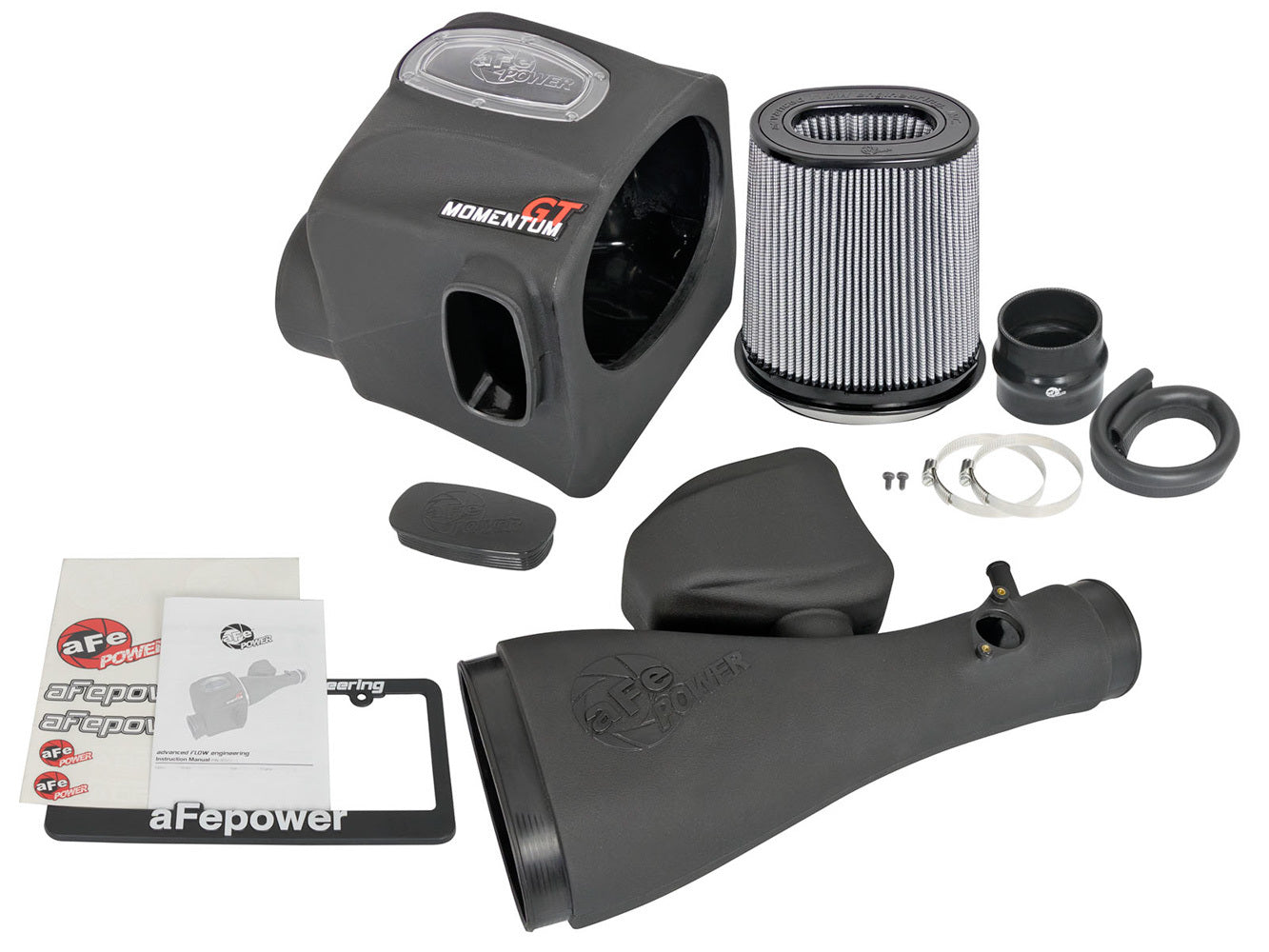 AIR INTAKE SYSTEM PRO DRY S