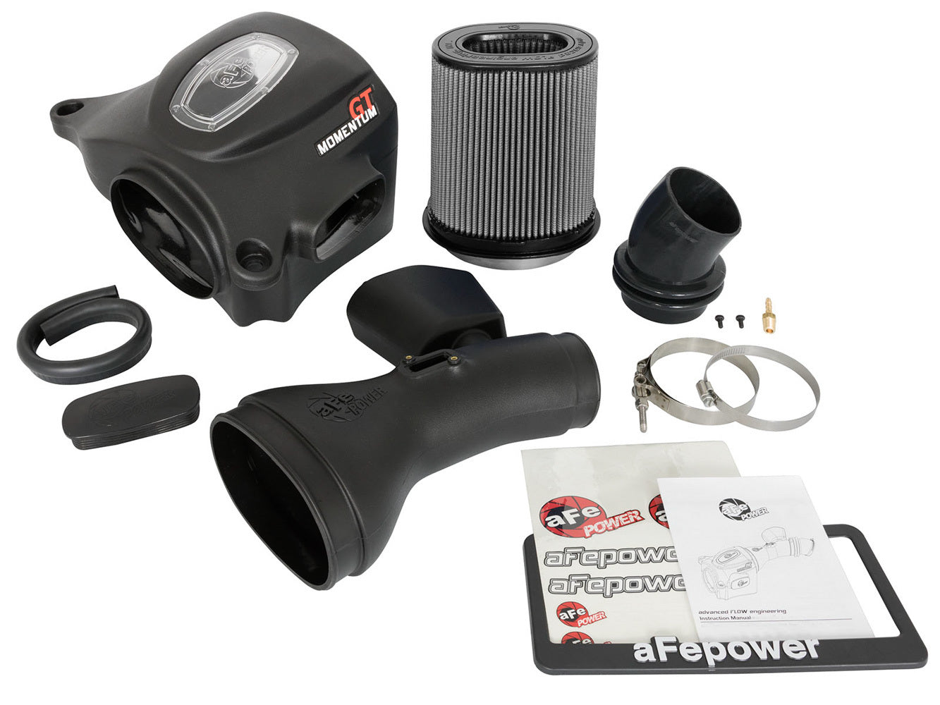 AIR INTAKE SYSTEM PRO DRY S