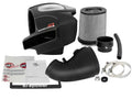 AIR INDUCTION SYSTEM