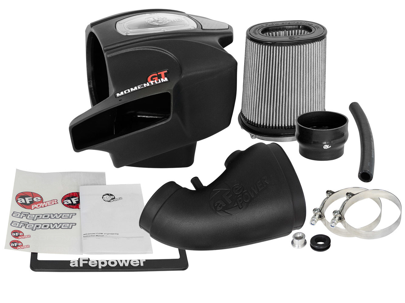 AIR INDUCTION SYSTEM