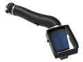 COLD AIR INTAKE