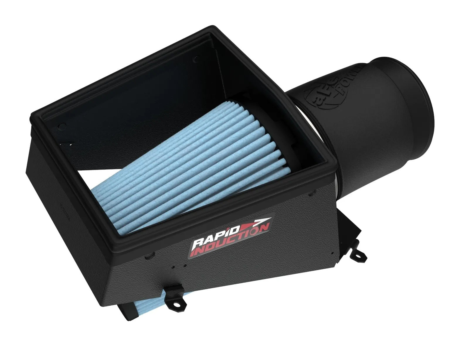 COLD AIR INTAKE