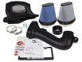 COLD AIR INTAKE