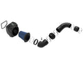 AIR INTAKE KIT OILED FILTER