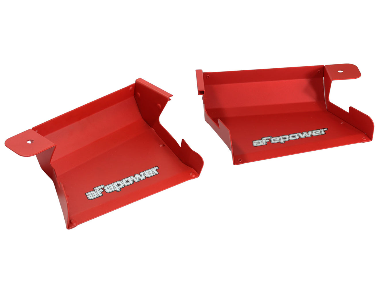 AIR INTAKE SCOOP