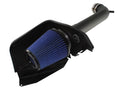 AIR INTAKE SYSTEM