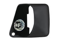 Magnum FORCE Dynamic Air Scoop Black