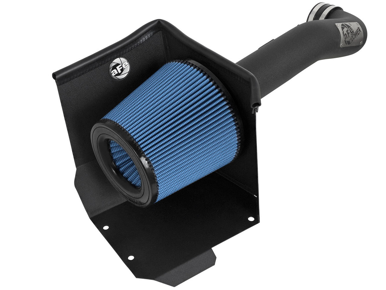 AIR INDUCTION SYSTEM