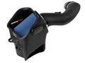 STAGE-2 INTAKE SYSTEM