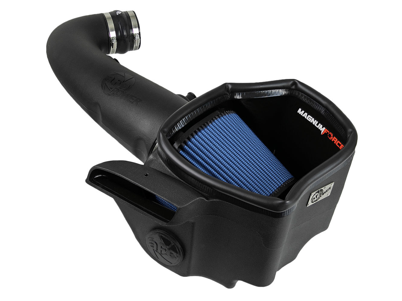 MAGNUM FORCE INTAKE