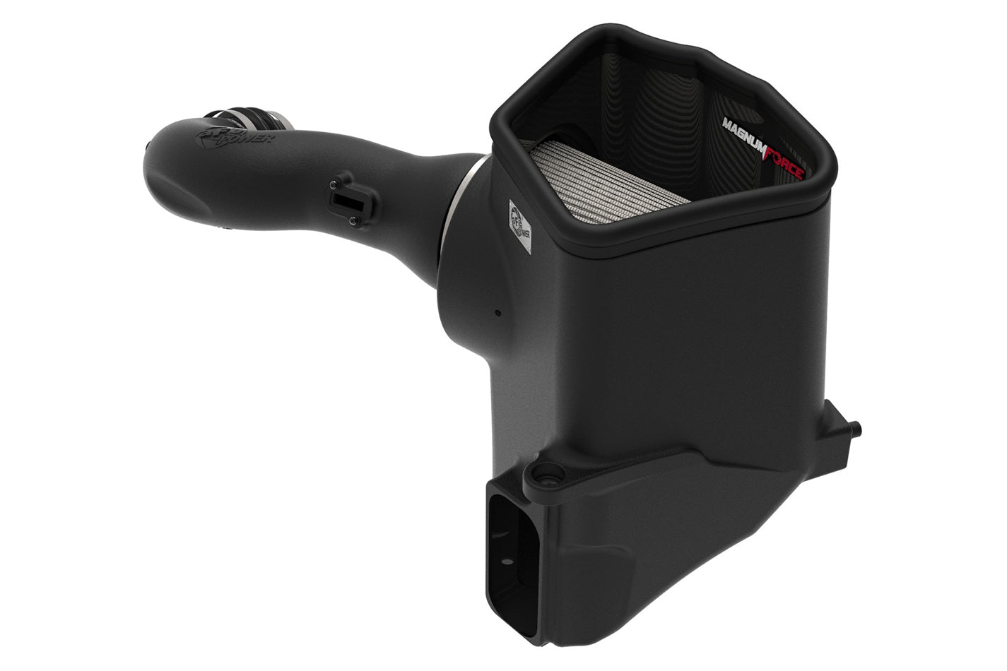 MAGNUM FORCE INTAKE
