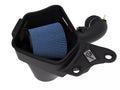 AIR INTAKE SYSTEM