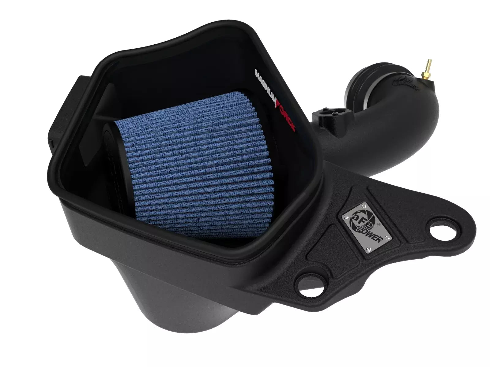 AIR INTAKE SYSTEM
