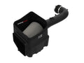 AIR INTAKE SYSTEM