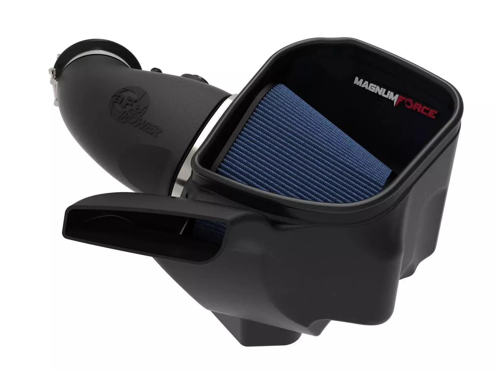 MAGNUM FORCE INTAKE