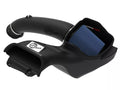 ENGINE COLD AIR INTAKE