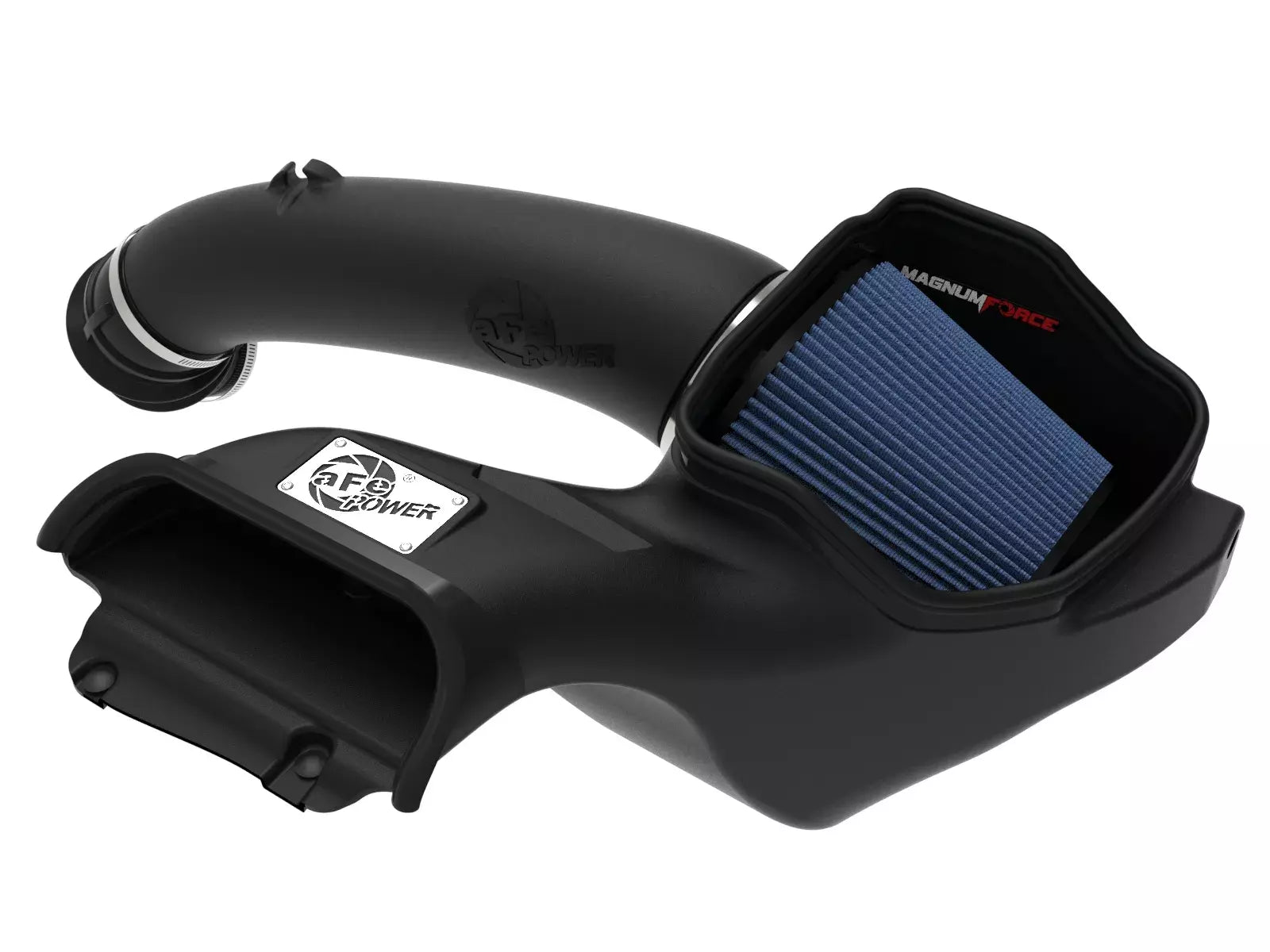ENGINE COLD AIR INTAKE