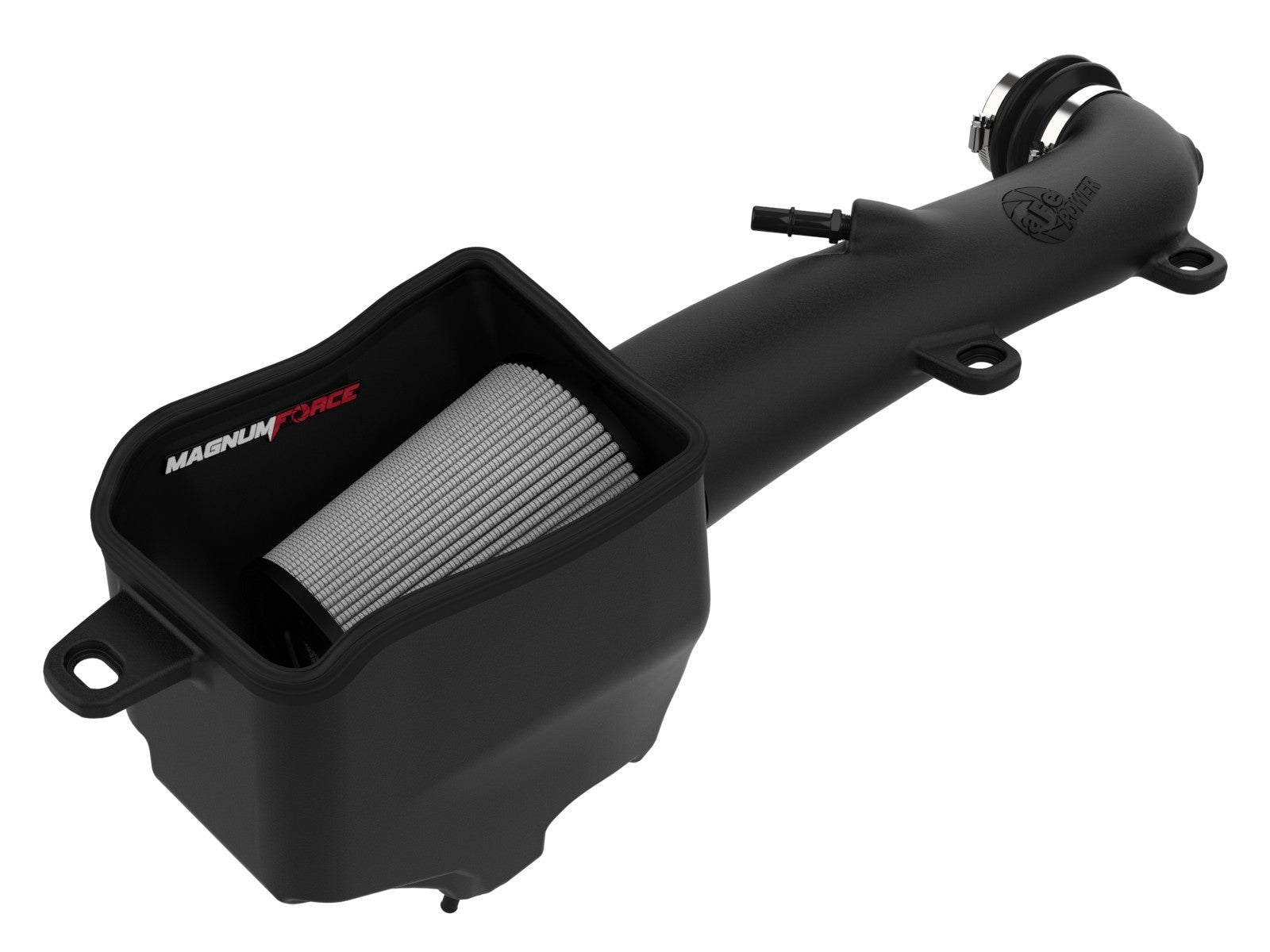 MAGNUM FORCE INTAKE