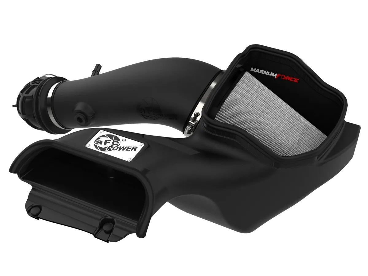 MAGNUM FORCE INTAKE